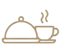Рестораны и кафе